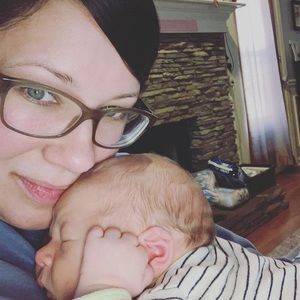 Meet your Posher, Jess